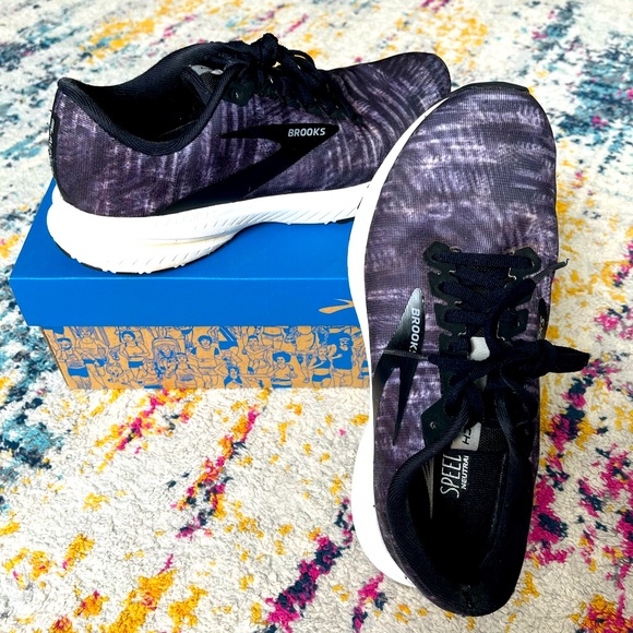 Brooks Launch 7 Running Shoes - Picture 6 of 6